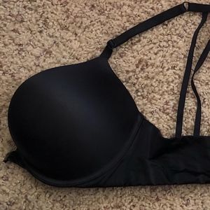 Victoria's Secret Bombshell Add 2 Cups Bra